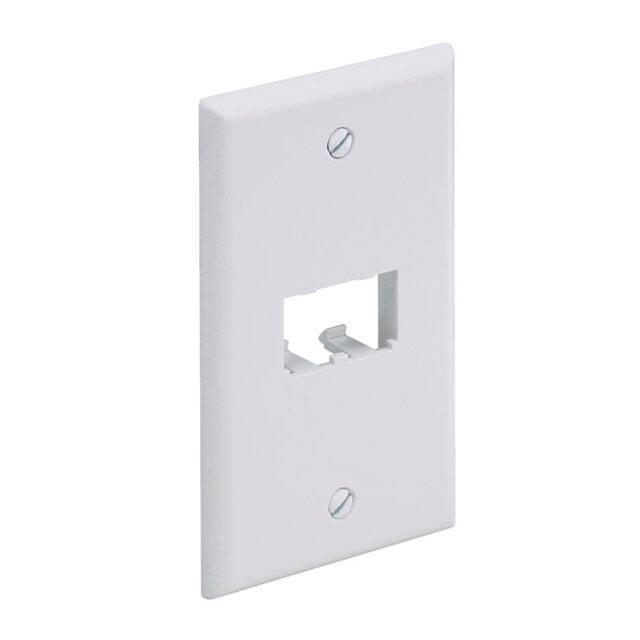 CFP2IG Panduit Corp  Keystone Faceplates Frames